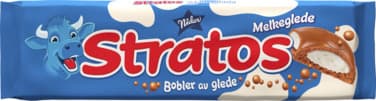 Stratos Melkeglede 175g Nidar
