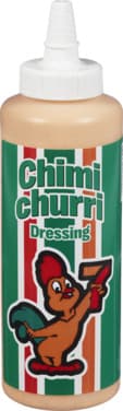 Chimichurri Dressing Rcn 360g
