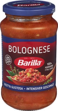 Bolognese 400g Barilla