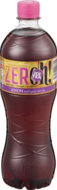 Zeroh Lemon Ice Tea 800ml
