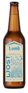 Ljost Lager 0,5 l