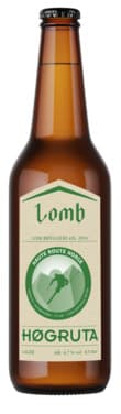 Høgruta Lager 0,5 l