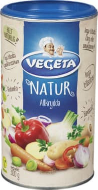 Vegeta Natur 300g Podravka boks