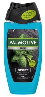 Palmolive Men Sport Dusjsåpe 250ml