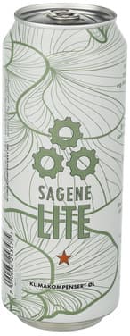 Sagene Lite 500ml
