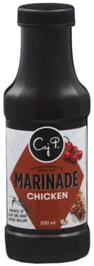 Marinade Chicken 250ml Caj P
