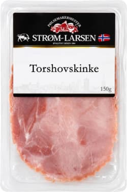 Torshovskinke 150g
