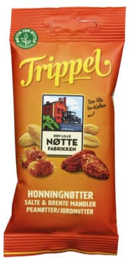 Dln Trippel 50g