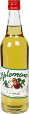 Eplemost Agder 690ml Puntervold