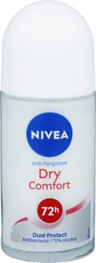 Nivea Roll-On Dry Comfort 50ml