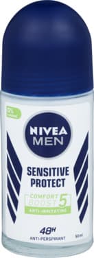 Nivea Roll-On Men Sensitive 50ml