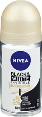 Nivea Roll-On Black&White 50ml