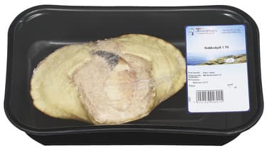 Krabbeskjell, 1pk Brettpakket 1 kg