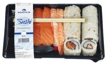 Sushi Domstein 16bit 480g