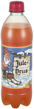 Mack Trio Julebrus Brett 500ml flaske