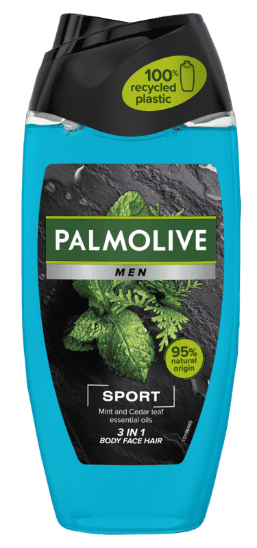 Palmolive Dusjsåpe Men Sport 250ml