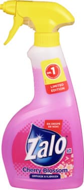 Zalo Cherry Blossom Spray 500ml