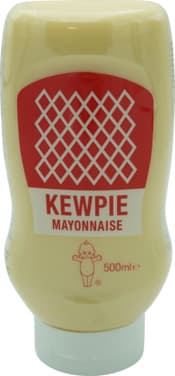 Mayonnaise 500ml Kewpie