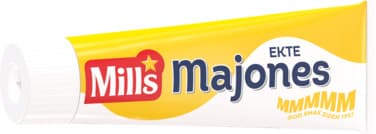 Ekte Majones 100g Mills