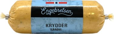 Kryddersmør 65g Engebretsen