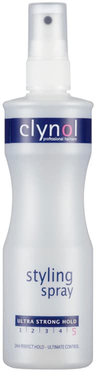 Clynol Hårspray 200ml