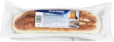 Fiskepudding 700g Form Karmøy