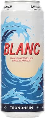 Austmann Blanc 0.5l bx
