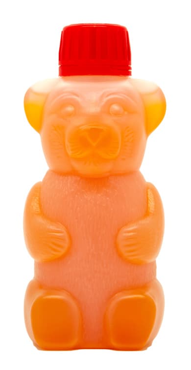 Vannisbamse Tropisk 250ml