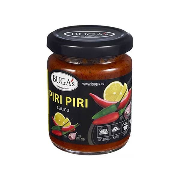 Piri Piri Sauce