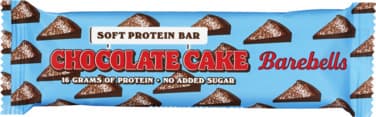 Barebells Chocolate Cake 55g
