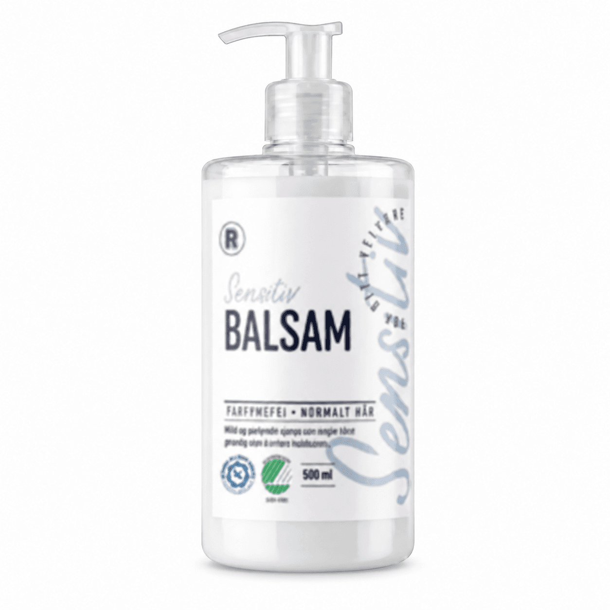 BALSAM SENSITIV 500g R