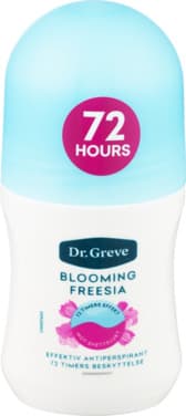 Blooming Antiperspirant Freesia 50ml Dr. Greve