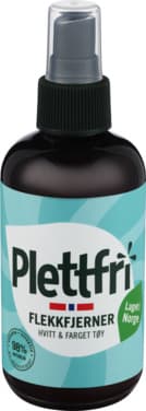 Flekkfjerner 200ml Plettfri