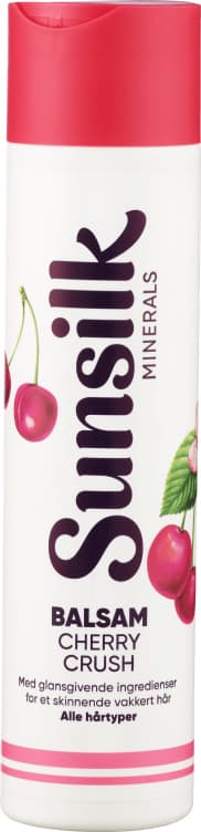 Sunsilk Balsam Cherry Crush 250ml