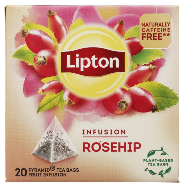 Lipton Nypete 20pos