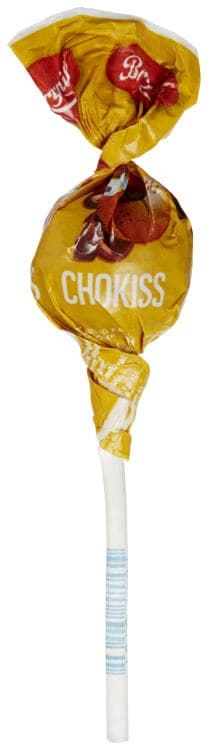 Kjærlighet Chokiss 11g Brynild 10 g