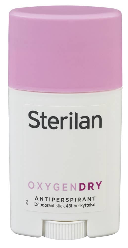 Sterilan Deo Stick Oxygen Dry 50ml