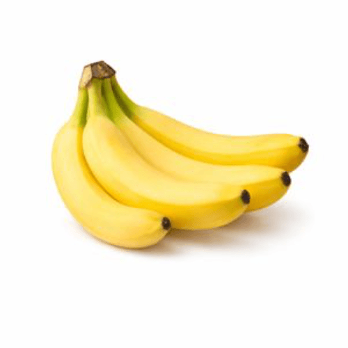 Bananer pr kg 1 stk