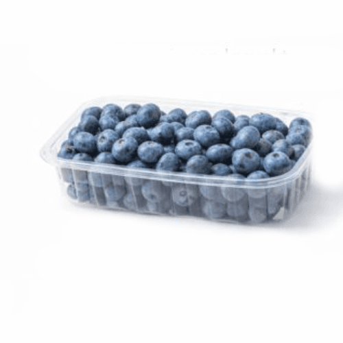Blåbær 400g beger 400 g